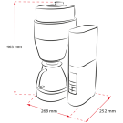 MELITTA 1030-05 